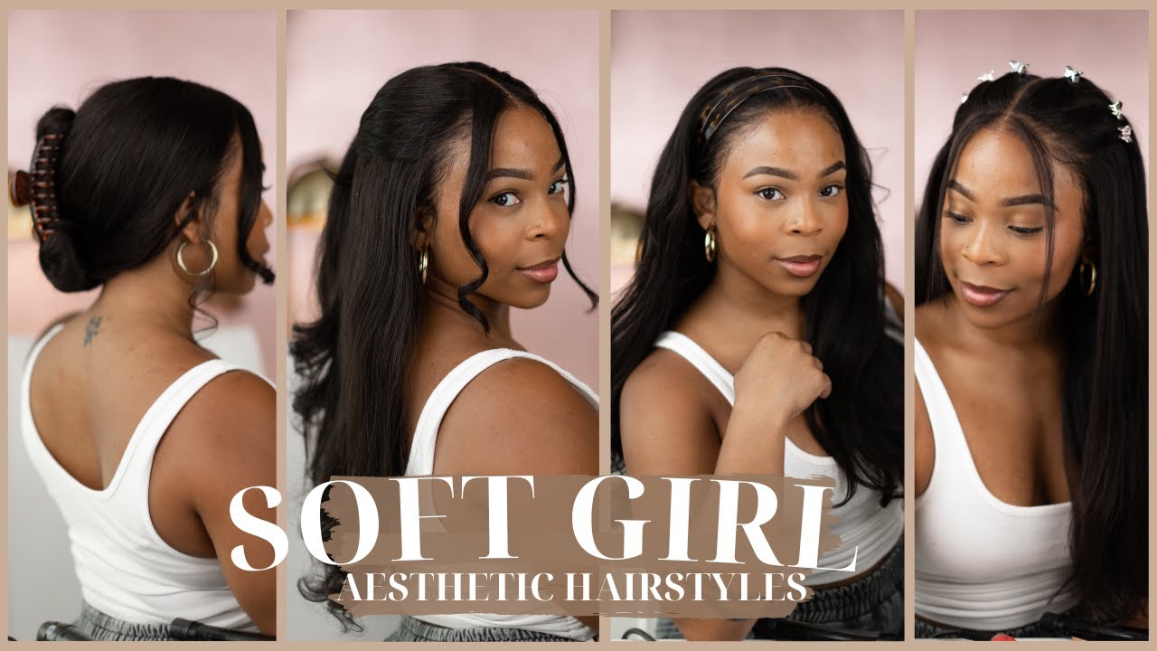 How To Style Your Wig? MyFirstWig Sale Zone