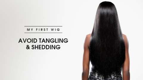 How To Avoid Tangling and Shedding with Combs?