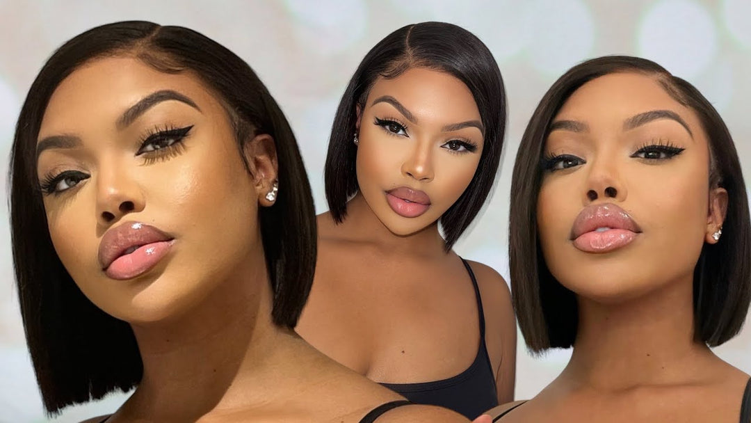 Discover Chic and Affordable Bob Wigs at MyFirstWig
