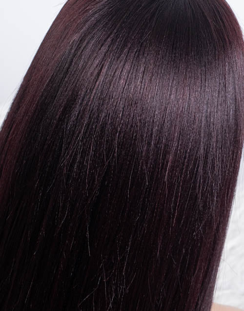 Clearance - 13x6" Malaysian Hair - 16" Yaki Size 1 - MTY-4668