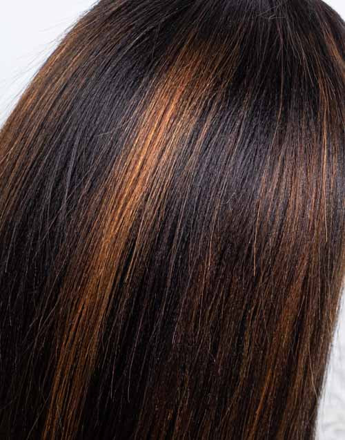 Clearance - 13x6" Lace Front Wig Malaysian Hair - 12" Yaki Size 1 - MTY-4019