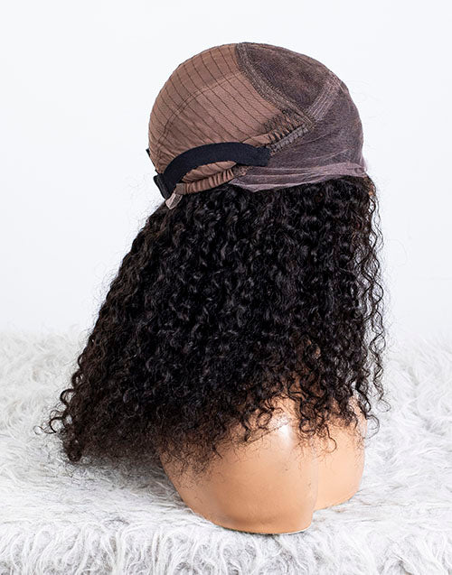 Clearance - 13x6" Malaysian Hair - 16" Silky Size 1 - MTY-4320