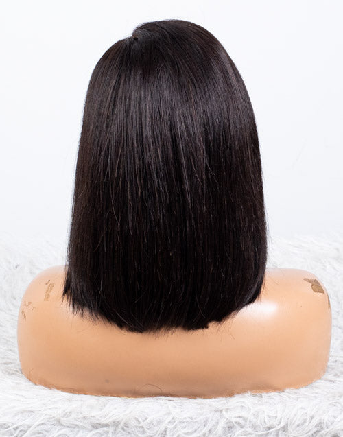 Clearance - 13x6" Malaysian Hair - 10" Silky Size 1 - MTY-4318