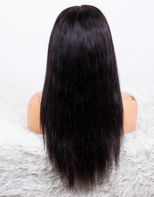 Clearance - 13x6" Malaysian Hair - 16" Silky Size 2 - MTY-4317