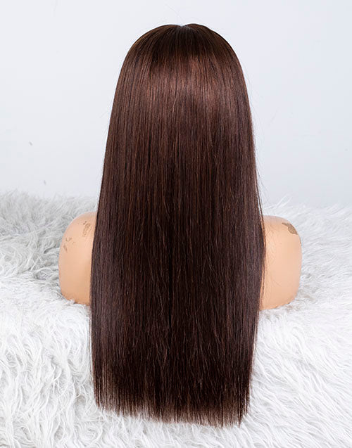 Clearance - 13x6" Indian Hair - 18" Silky Size 1 - MT-3282