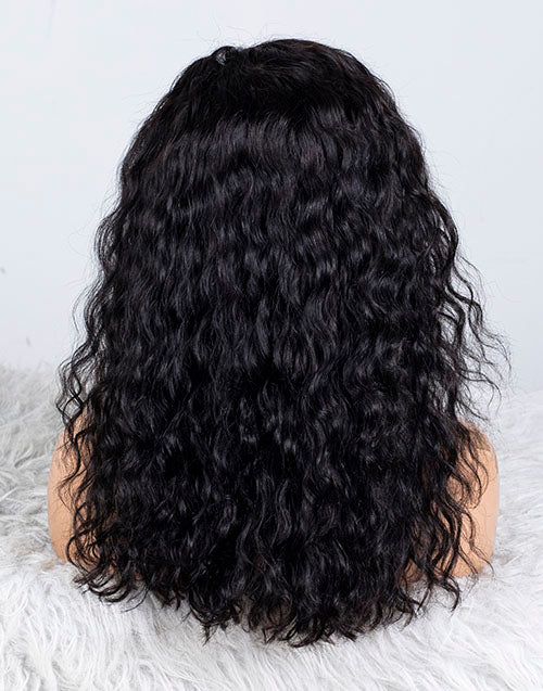 Clearance - 13x6" Indian Hair - 16" Silky Size 2 - MT-3290