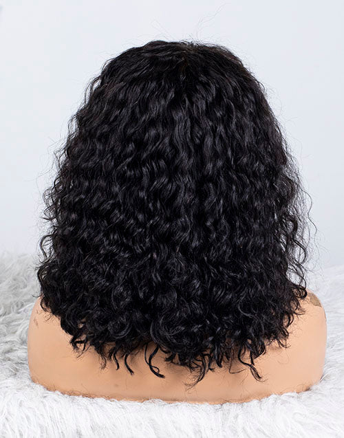 Clearance - 13x6" Indian Hair - 12" Silky Size 2 - MTY-2542
