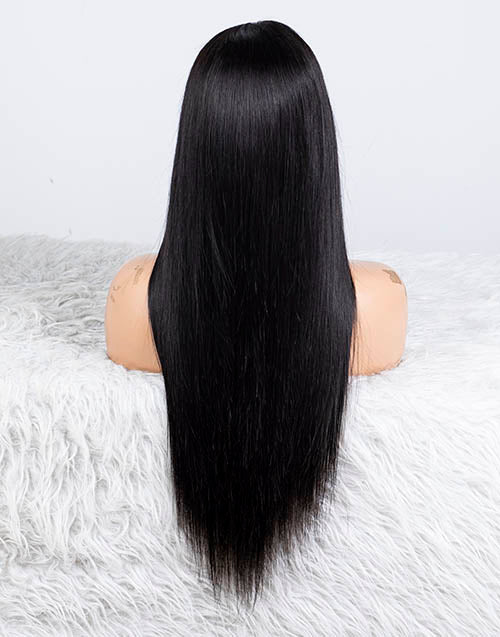 Clearance - 13x4" Indian Hair - 20" Silky Size 1 - MTY-2461