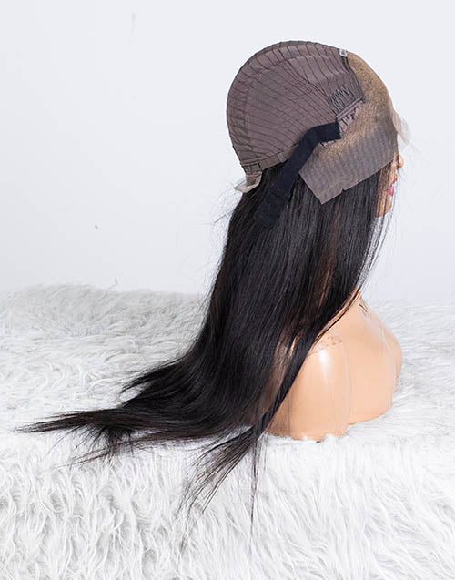 Clearance - 13x4" Indian Hair - 20" Silky Size 1 - MTY-2461