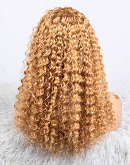 Ausverkauf - Stirnbandperücke ohne Kleber, keine Spitze, indisches Haar, 12 Zoll, seidig, Größe 1 - MHY-246