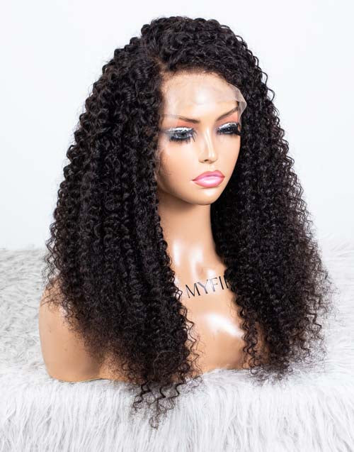 Clearance - 13x4" Indian Hair - 20 Inch Silky Size 1 - MTY-4113