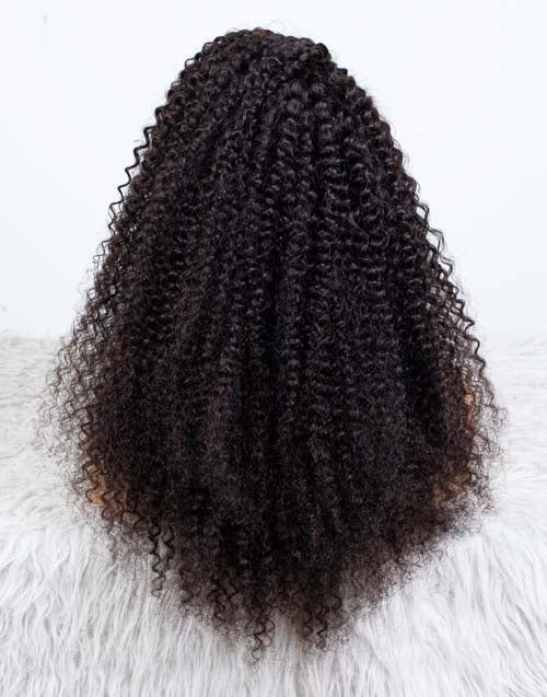 Clearance - 13x4" Indian Hair - 20 Inch Silky Size 1 - MTY-4113