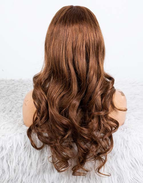 Clearance - 13x4.5" Malaysian Hair - 20" Silky Size 1 - MTY-4132