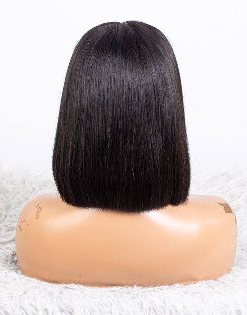 Clearance - 13x6" Malaysian Hair - 10" Silky Size 2 - MTY-4786