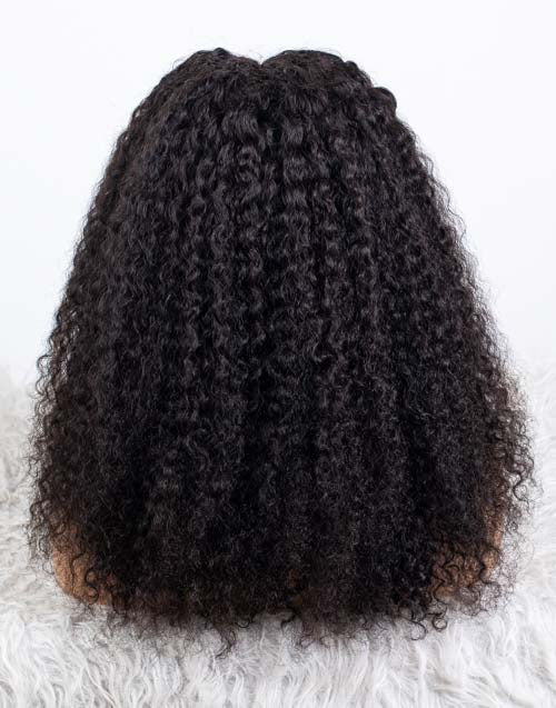 Clearance - 13x6" Malaysian Hair - 16" Silky Size 1 - MTY-4788