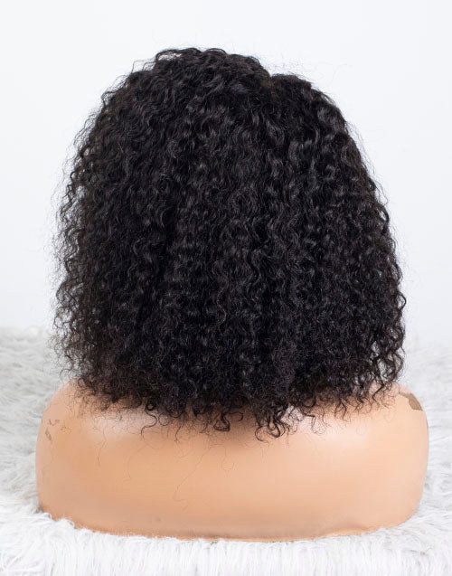 Clearance - 13x6" Malaysian Hair - 12" Silky Size 1 - MTY-4732