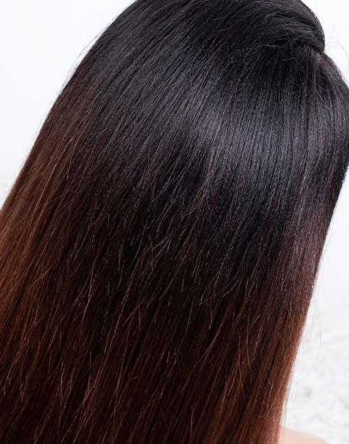 Clearance - 13x6" Indian Hair 160% Density - 16 Inch Yaki Size 1 - MTY-4474