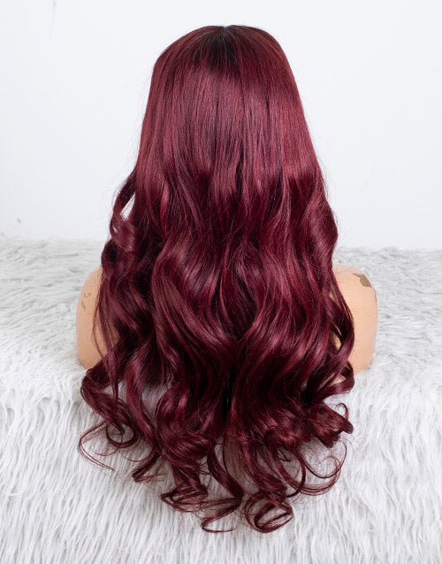 Clearance - 13x6" Malaysian Hair - 20" Silky Size 1 - MTY-4831