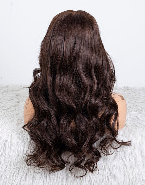 Clearance - 13x6" Malaysian Hair - 20" Silky Size 1 - MTY-4832