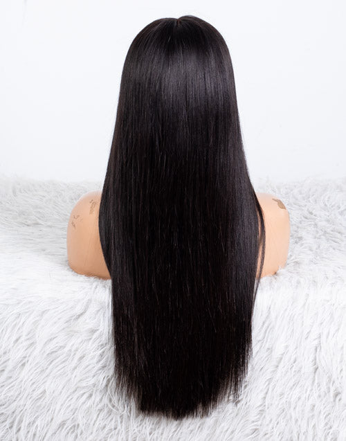 Clearance - 13x6" Malaysian Hair - 20" Silky Size 2 - MT-3479