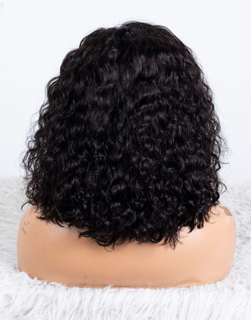 Clearance - 13x6" Indian Hair - 14 Inch Silky Size 1 - MTY-3614