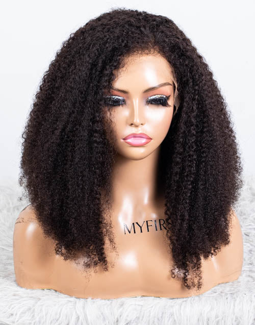 Clearance - 13x4.5" Malaysian Hair - 20" Silky Size 1 - MTY-4172