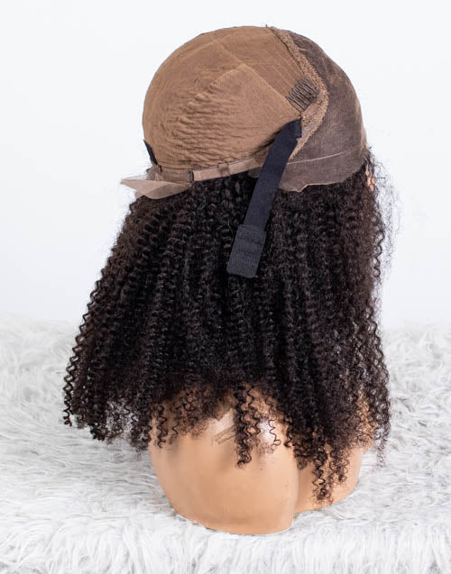 Clearance - 13x4.5" Malaysian Hair - 20" Silky Size 1 - MTY-4172