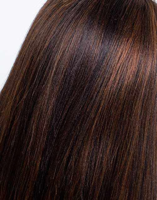 Clearance - 13x6" Lace Front Wig Malaysian Hair - 12" Yaki Size 1 - MTY-3547