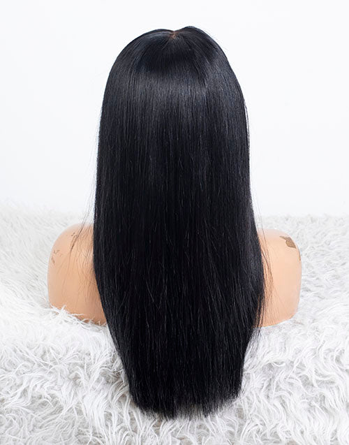 Clearance - 13x6" Malaysian Hair - 18" Silky Size 1 - MTY-792
