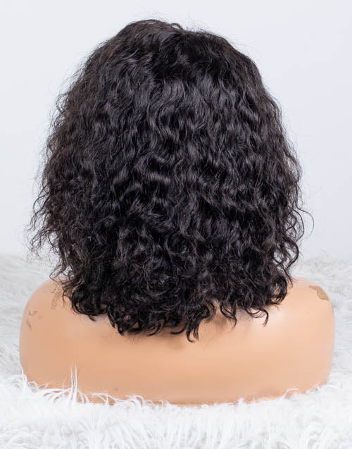 Clearance - 13x6" Malaysian Hair - 12" Silky Size 2 - MTY-2102