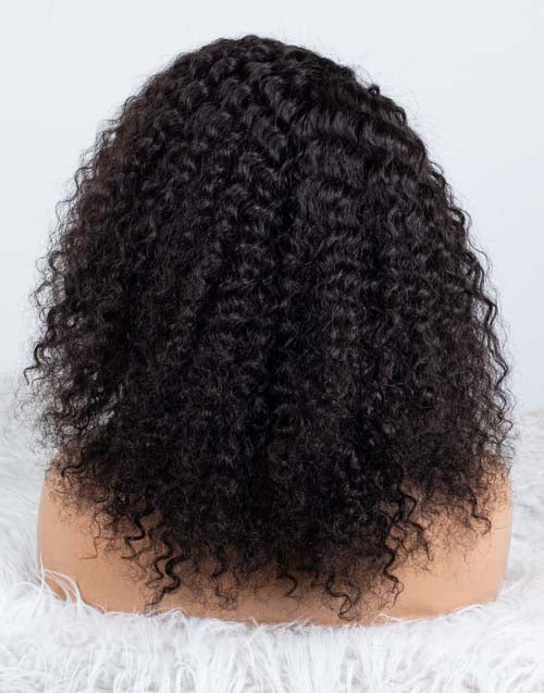 Clearance - 13x4" Malaysian Hair - 14" Silky Size 1- MTY-2112