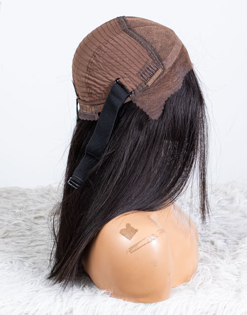 Clearance - 13x6" Malaysian Hair - 16" Silky Size 1 - MTY-3379