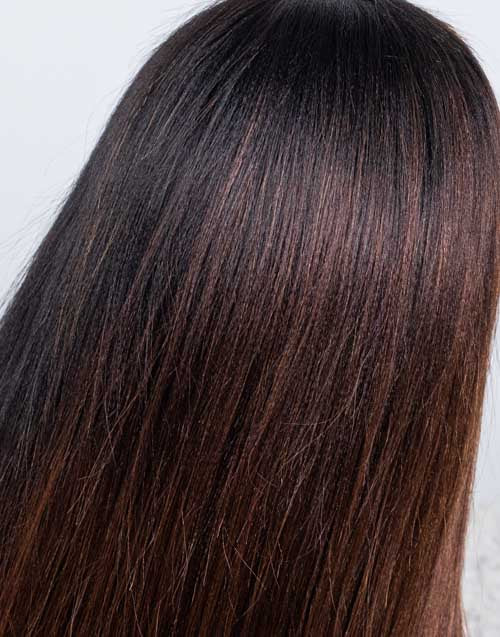 Clearance - 13x6" Indian Hair - 16" Yaki Size-1 - MTY-1901