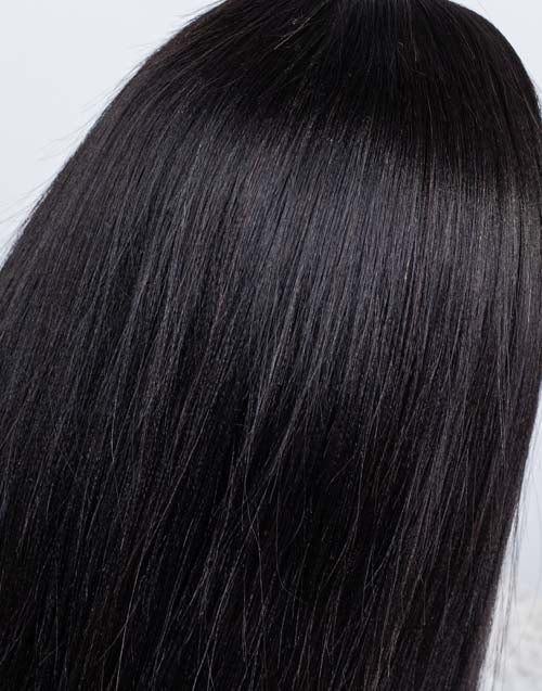 Clearance - 13x4" Indian Hair - 18" Yaki Size 1 - MTY-1893