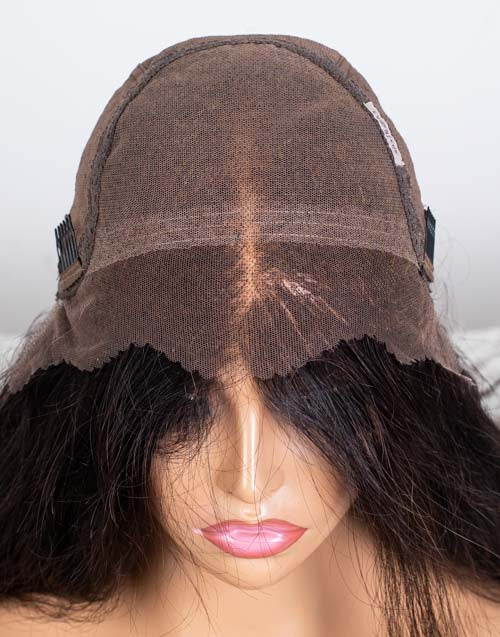 Clearance - 13x6" Malaysian Hair - 24" Silky Size 1 - MTY-4549