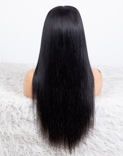 Clearance - 13x6" Indian Hair - 20" Silky Size 1 - MT-3648