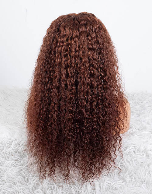 Clearance - 13x6" Indian Hair - 20" Silky Size 2 - MTY-4873