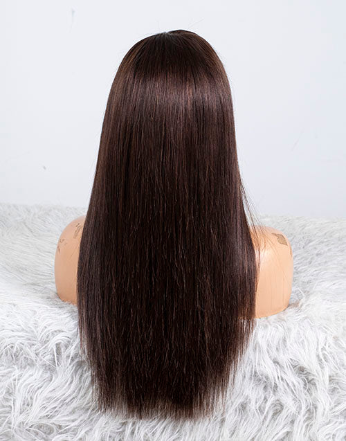 Clearance - 13x4" Malaysian Hair - 18" Silky Size 1 - MTY-3021
