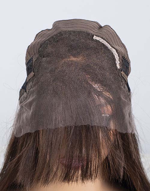 Clearance - 13x4" Malaysian Hair - 18" Silky Size 1 - MTY-3021