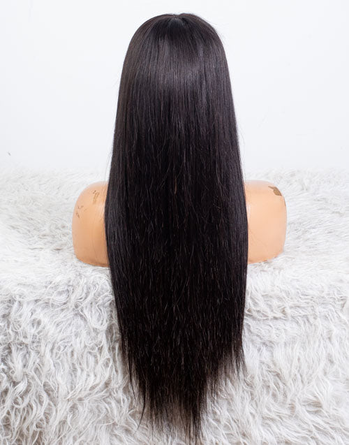 Clearance - 13x6" Malaysian Hair - 20" Silky Size 1 - MTY-4580