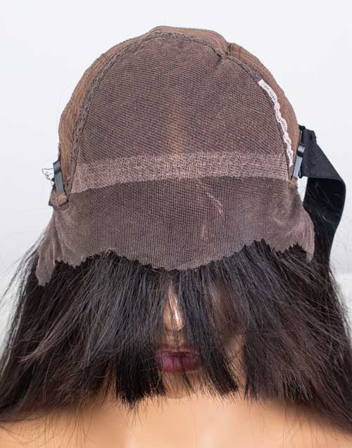 Clearance - 13x6" Malaysian Hair - 20" Silky Size 1 - MTY-4580