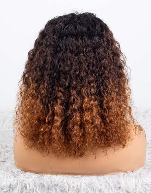 Clearance - 13x6" Malaysian Hair - 12" Silky Size 1 - MTY-4582