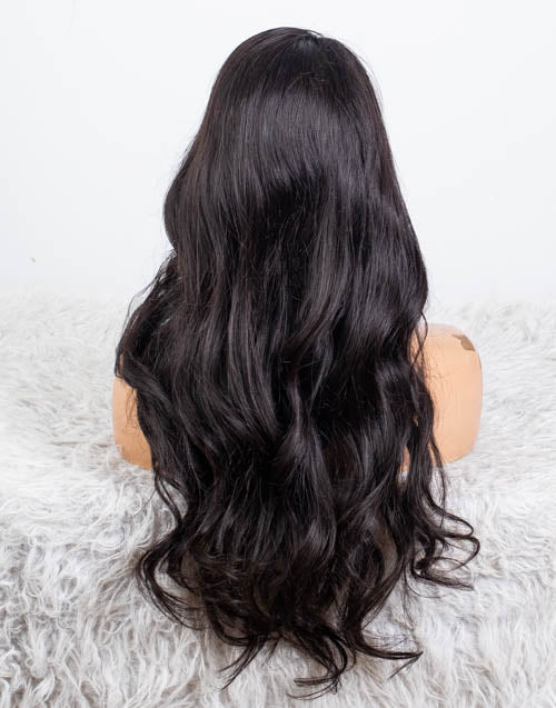 Clearance - 13x6" Malaysian Hair - 20" Silky Size 1 - MTY-4575