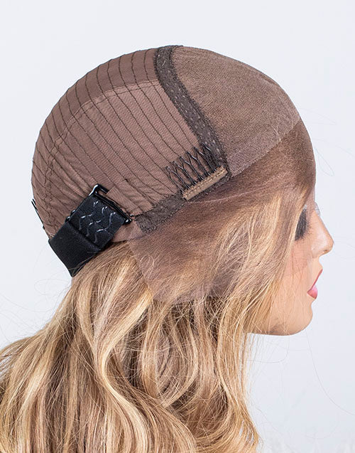 Clearance - 13x6" Malaysian Hair - 20" Silky Size 1 - MT-3253