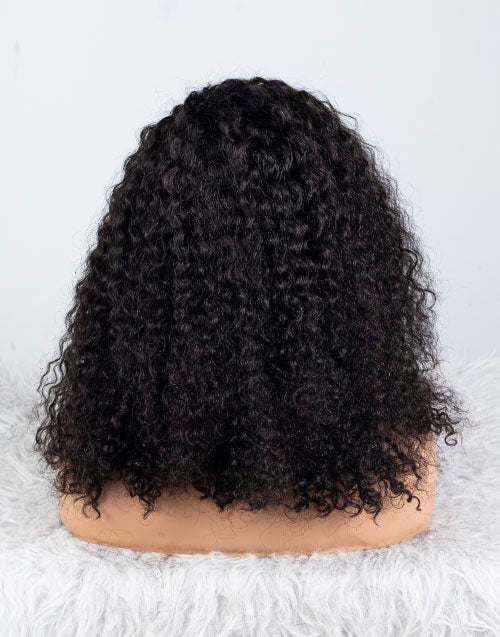 Clearance - 13x4" Malaysian Hair - 16" Silky Size 2 - MTY-2771