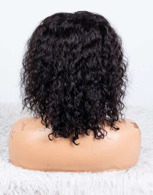 Clearance - 13x6" Malaysian Hair - 10" Silky Size 1 - MT-3502
