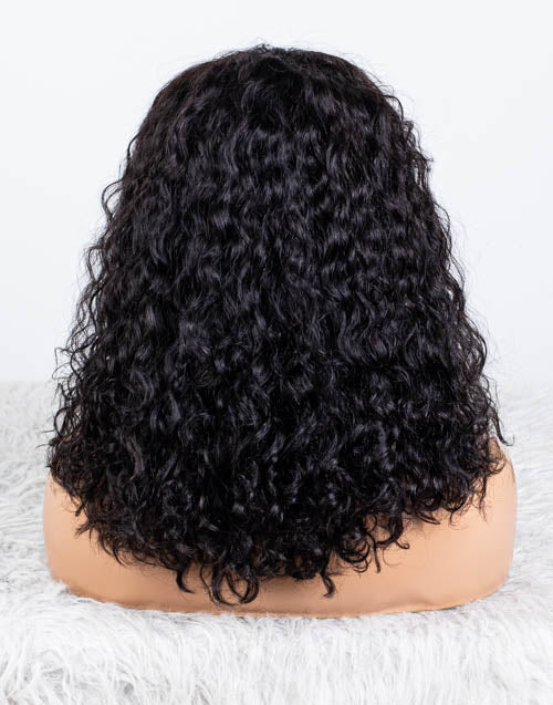 Clearance - 13x6" Indian Hair - 14" Silky Size 1 - MT-3497
