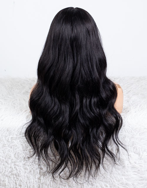 Clearance - 13x6" Lace Front Wig Indian Hair - 20" Silky Size 1 - MTY-3946