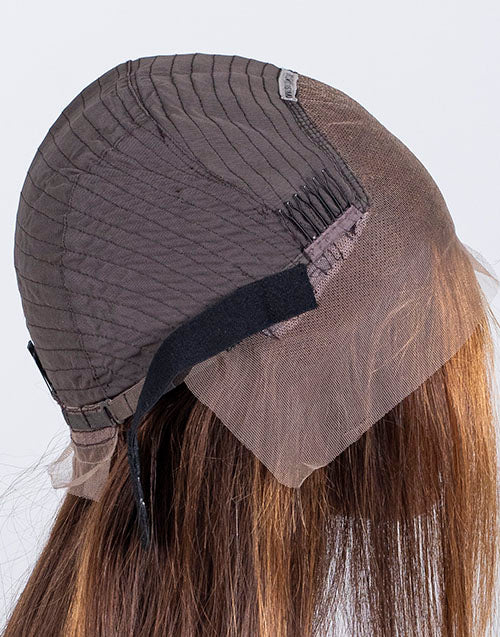 Clearance - 13x4" Lace Front Wig Indian Hair - 10" Silky Size-1 - MTY-2425