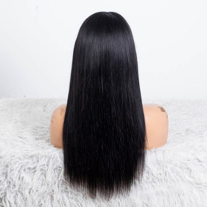 Clearance - 13x6" Indian Hair - 16" Silky Size 1 - MTY-4990